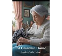 AT GRANDMA HOUSE: SILOS THE CAT AND PIP THE MOUSE GOT HELP FOR GRANDMA