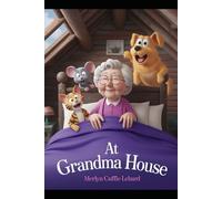 AT GRANDMA HOUSE: WHEN THE ANIMALS HEARD A NOISE IN THE ATTIC