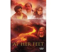 At Her Feet (DVD) Sydney Agudong Noah Alexander Gerry Branscombe Richmond