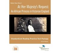 At Her Majesty's Request: An African Princess in Victorian England SRPT Package