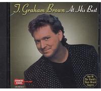 Brown, T. Graham - At His Best