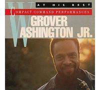 At his best-Compact command performances (7 tracks)