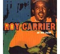 At His Best - Roy Carrier (Audio cd)