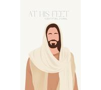 At His Feet: A Devotional Journal