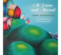 __ At Home & Abroad (CD)