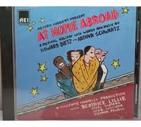 At Home Abroad - Original Cast Recording