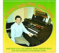 At Home Again With John Mann