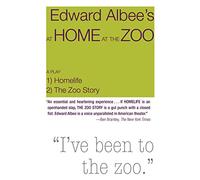 At Home at the Zoo: A Play