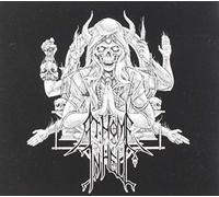 At Home In Hell - Self Identified Deity