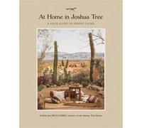 Rich Combs Sara Combs At Home in Joshua Tree (Copertina rigida)