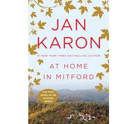 Jan Karon At Home in Mitford (Tascabile) Mitford Novel