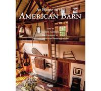 At Home in The American Barn