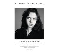 At Home in the World - MAYNARD JOYCE
