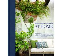 At Home: Isabel López-Quesada