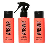 At-home Keratin Treatment Kit