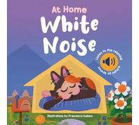 At Home White Noise: Listen to the Relaxing Sounds of Nature