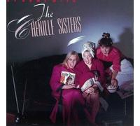 At Home with .... by Chenille Sisters (1992-03-23)