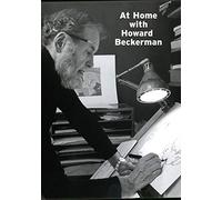 At Home With Howard Beckerman