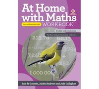 At Home with Maths Workbook - Ten- to eleven-year-olds: 7