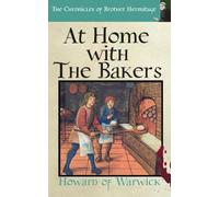At Home with The Bakers