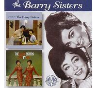 At Home with the Barry Sisters / Side by Side