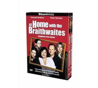 At Home With the Braithwaites - Series 1