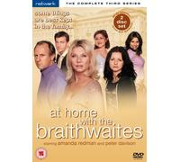 At Home With The Braithwaites - Series 3 - Complete [Edizione: Regno Unito]