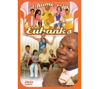 At Home With The Eubanks [Edizione: Regno Unito] [Edizione: Regno Unito]
