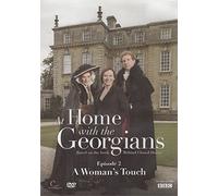 At Home With the Georgians