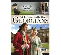At Home With the Georgians