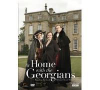 At Home with the Georgians [DVD] [2010] [Edizione: Regno Unito]