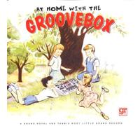At Home With the Groovebox by Various Artists
