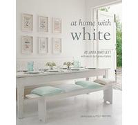 At Home with White