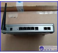 AT-IMG634WA-R2-50 - ALLIED TELESIS ADSL Multiservice Gateway - Analog VoIP Port