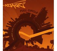 At jazz - Full Circle