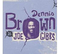 At Joe Gibbs (4 CD)