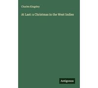 At Last: a Christmas in the West Indies