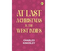 At Last: A Christmas in the West Indies