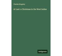 At Last: a Christmas in the West Indies