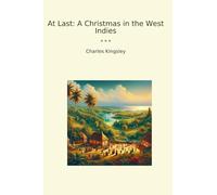 At Last: A Christmas in the West Indies