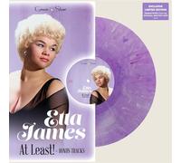 At Last + Bonus Tracks - Pur - Etta James (Vinile)