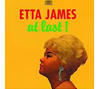 At Last - Etta James (Vinile)