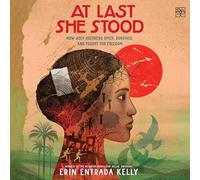 At Last She Stood: How Joey Guerrero Spied, Survived and Fought for Freedom