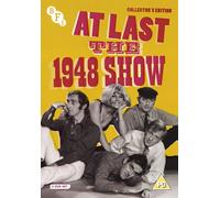 At Last The 1948 Show (DVD) (DVD) John Cleese Graham Chapman Tim Brooke-Taylor