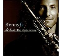 At Last...the Duets Album