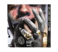- At.Long.Last.A$AP - Vinile