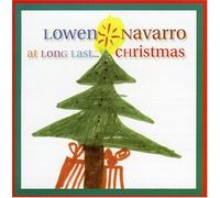 At Long Last. . . Christmas (2004-11-19)