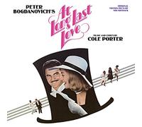 At Long Last Love/ O.S.T. - At Long Last Love / O.S.T.