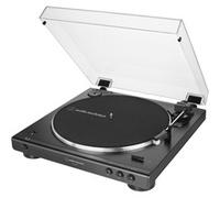 Audio Technica Giradischi a cinghia Bluetoth piatto in alluminio RCA AT-LP60XBT