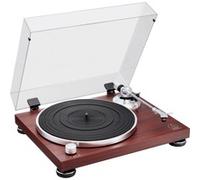 AT-LPW50BTRW, Giradischi legno